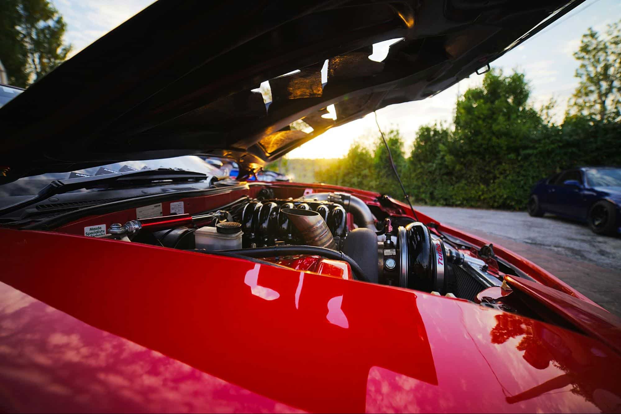 open-car-with-sunlight