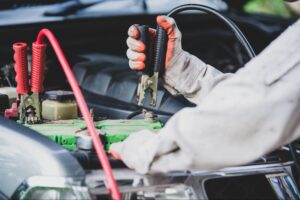 how to tell if a car fuse is blown